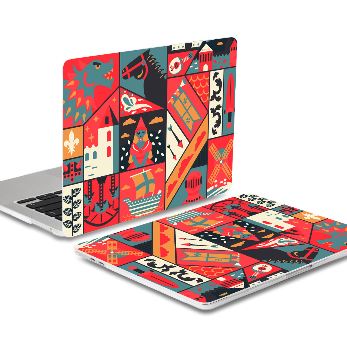 Air 13 Customized Macbook Pro Case For Macbook Air 13 Custom