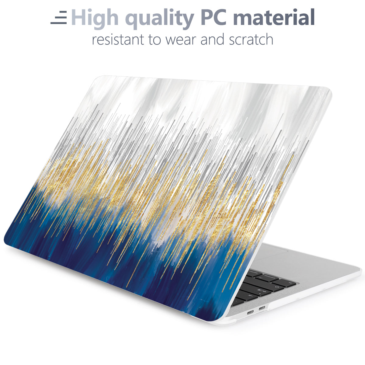 MacBook Air/Pro Protective Hard Design Case (X323)
