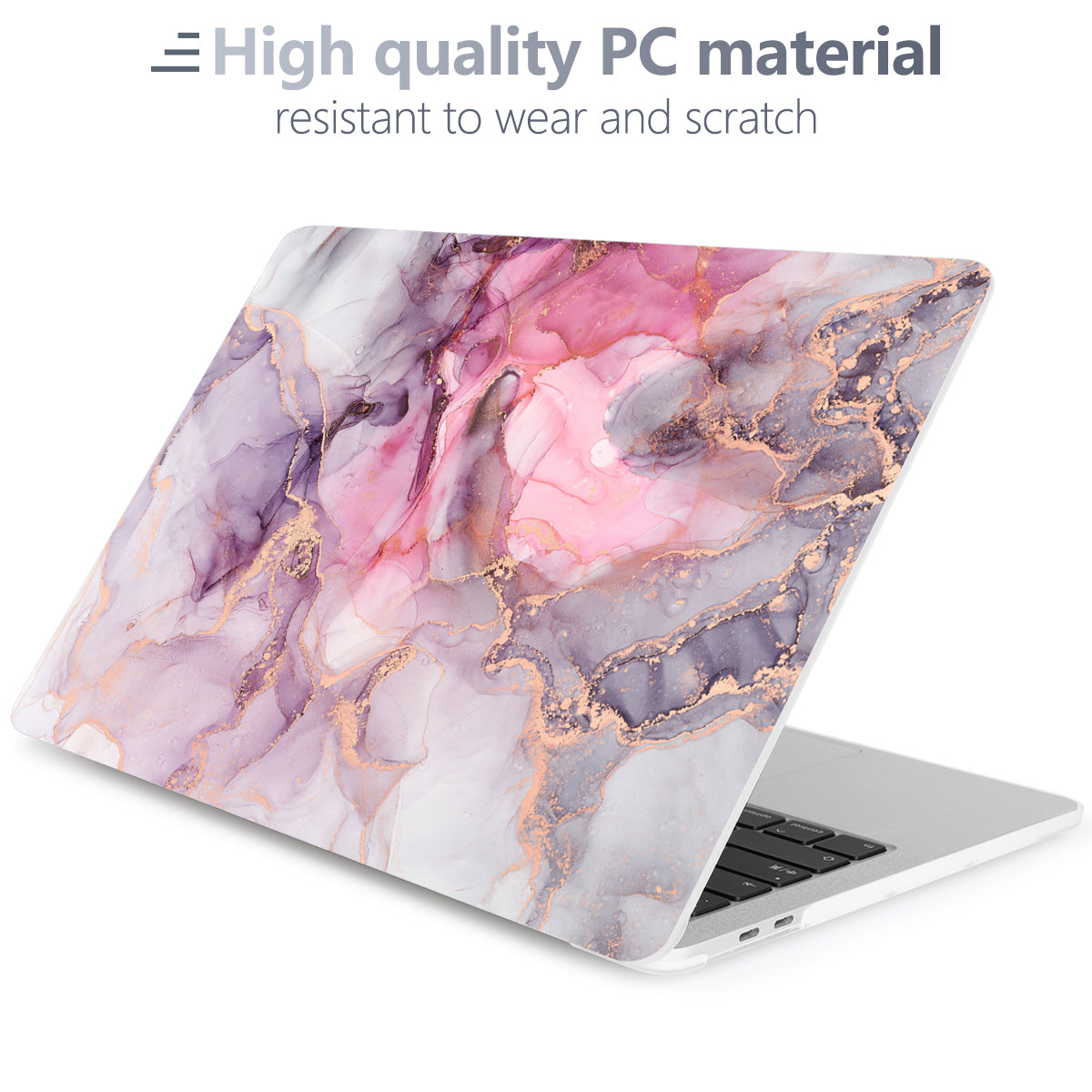 MacBook Air/Pro Protective Hard Design Case (X324)