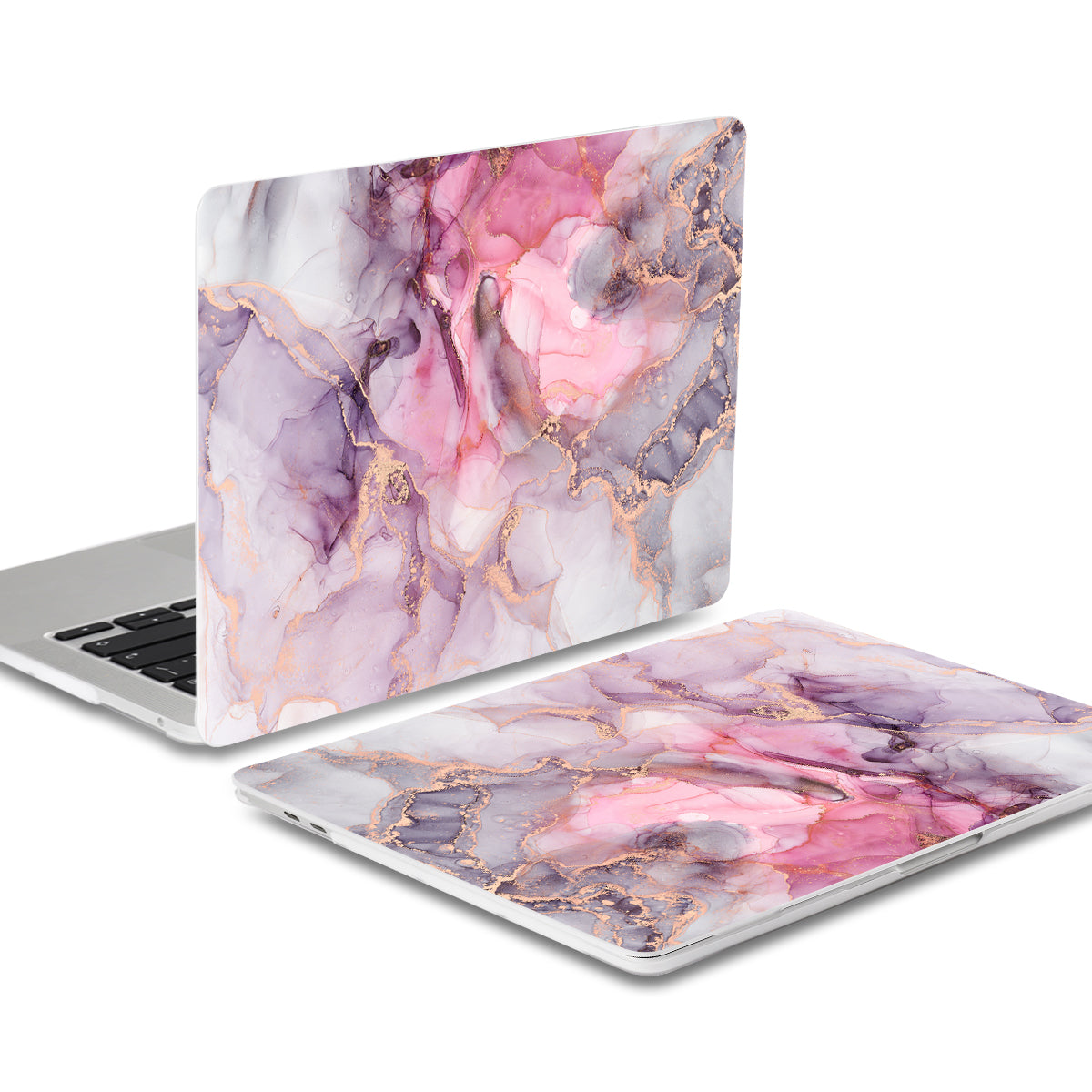 Macbook Air/Pro Protective Hard Design Case (X324) – Batianda